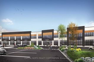 Industrial Property for Sale, 800 Markland St #D1, Markham, ON