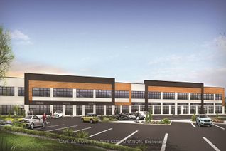 Industrial Property for Sale, 800 Markland St #E1, Markham, ON