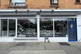 Cafe Non-Franchise Business for Sale, 679 LANSDOWNE Ave, Toronto, ON Cafe Non-Franchise Business for Sale, 679 LANSDOWNE Ave, Toronto, ON