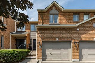 Townhouse for Sale, 10 Huntingwood Ave #20, Hamilton, ON Townhouse for Sale, 10 Huntingwood Ave #20, Hamilton, ON