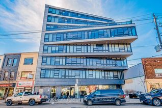 Property for Rent, 1239 Dundas St W #202, Toronto, ON