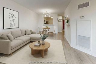 Condo for Sale, 120 Promenade Cir #406, Vaughan, ON