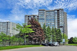 Condo for Sale, 7440 Bathurst St #512, Vaughan, ON
