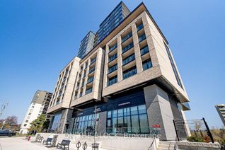 Condo Apartment for Rent, 86 Dundas St E #423, Mississauga, ON