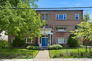 Apartment for Sale, 137 Emerald St S #28, Hamilton, ON