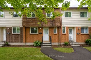 Condo for Sale, 46 FORESTER Cres #B, Bells Corners and South to Fallowfield, ON Condo for Sale, 46 FORESTER Cres #B, Bells Corners and South to Fallowfield, ON