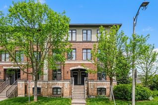 Property for Sale, 599 Chapman Mills Dr #D, Barrhaven, ON Property for Sale, 599 Chapman Mills Dr #D, Barrhaven, ON