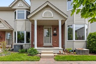 Condo for Sale, 20 Kernohan Pkwy #16, London South, ON Condo for Sale, 20 Kernohan Pkwy #16, London South, ON