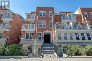 Condo Townhouse for Rent, 37 Four Winds Dr #26, Toronto, ON