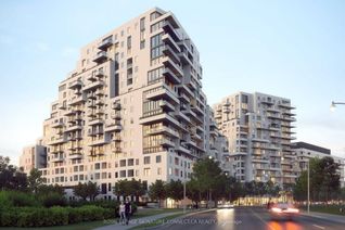 Property for Rent, 1050 Eastern Ave #625, Toronto, ON