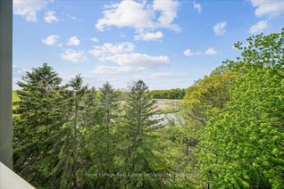 Condo Apartment for Sale, 2511 Lakeshore Rd W #405, Oakville, ON
