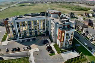 Condo Apartment for Sale, 460 Gordon Krantz Ave #604, Milton, ON Condo Apartment for Sale, 460 Gordon Krantz Ave #604, Milton, ON