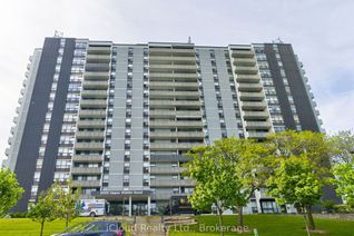 Apartment for Sale, 2055 Upper Middle Rd #604, Burlington, ON