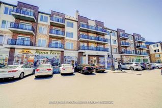 Condo for Rent, 50 Sky Harbour Dr #313, Brampton, ON Condo for Rent, 50 Sky Harbour Dr #313, Brampton, ON