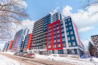 Apartment for Sale, 258A Sunview St #161, Waterloo, ON