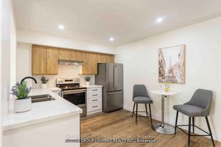 Condo Townhouse for Rent, 12 Douro St #421, Toronto, ON