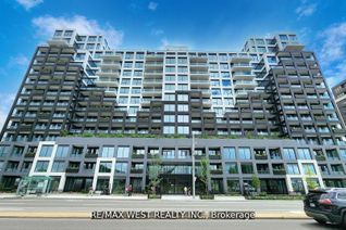Condo for Rent, 1100 Sheppard Ave W #1023, Toronto, ON