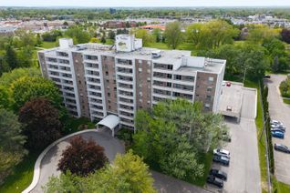 Condo Apartment for Sale, 365 Geneva St #407, St. Catharines, ON Condo Apartment for Sale, 365 Geneva St #407, St. Catharines, ON