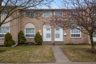 Property for Sale, 210 Carlyle Dr #12, London East, ON