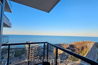 Apartment for Rent, 385 Winston Rd #1309, Grimsby, ON