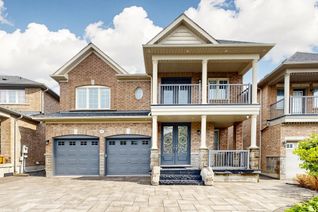 Property for Sale, 60 Arbour Dr, Markham, ON