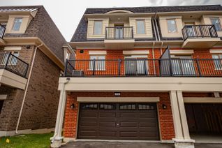 Freehold Townhouse for Sale, 28 Fred Beaton Pl, King, ON