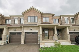 Freehold Townhouse for Sale, 77 Keelson St, Welland, ON
