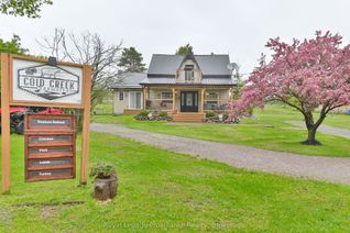 Residential Farm for Sale, 526 Old Wooler Rd, Brighton, ON Residential Farm for Sale, 526 Old Wooler Rd, Brighton, ON