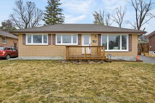 House for Sale, 578 Hillside St, Peterborough, ON