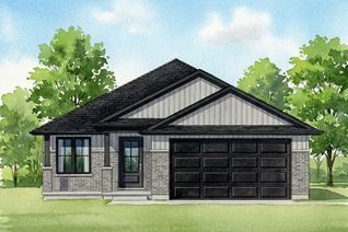 Detached House for Sale, 100 HASTINGS PARK Dr, Belleville, ON