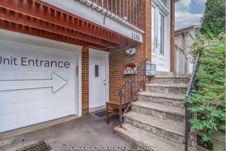 Property for Rent, 1188 Shadeland Dr #Lower, Mississauga, ON