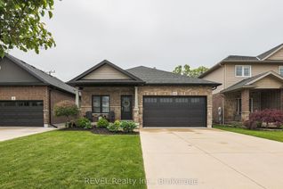 Bungalow for Sale, 15 Willowbrook Dr, Welland, ON Bungalow for Sale, 15 Willowbrook Dr, Welland, ON