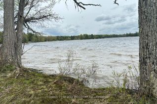 Land for Sale, 23 Holiday Rd, Seguin, ON Land for Sale, 23 Holiday Rd, Seguin, ON