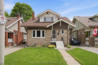 Duplex for Sale, 167 Balmoral Ave, Hamilton, ON Duplex for Sale, 167 Balmoral Ave, Hamilton, ON