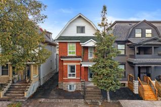 Triplex for Sale, 277 Arlington Ave, Ottawa Centre, ON