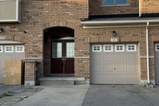 Freehold Townhouse for Sale, 98 Davenfield Cir E, Brampton, ON