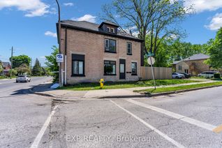 Duplex for Sale, 553 Quebec St, London East, ON Duplex for Sale, 553 Quebec St, London East, ON