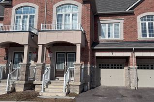 Townhouse for Sale, 100 Ness Dr, Richmond Hill, ON