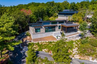 Property for Sale, 119 Tolpts Rd, The Archipelago, ON