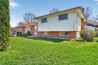 Sidesplit for Sale, 212 King St, Greater Napanee, ON Sidesplit for Sale, 212 King St, Greater Napanee, ON