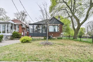 Property for Sale, 388 O'Connor Dr, Toronto, ON