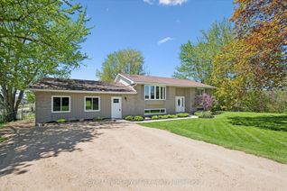 Property for Sale, 4 Macdonald St, Centre Wellington, ON