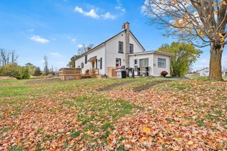 Detached House for Sale, 1549 DOYLE Rd, Loyalist, ON