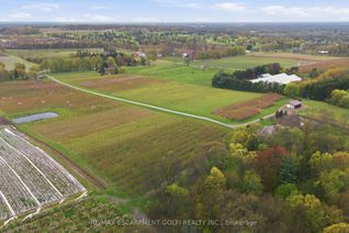 Residential Farm for Sale, 461 TICE Rd, Pelham, ON