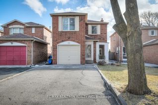 Detached House for Rent, 35 Miley Dr, Markham, ON