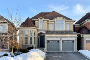 Property for Sale, 43 Laredo Dr, Richmond Hill, ON Property for Sale, 43 Laredo Dr, Richmond Hill, ON