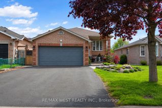 Bungalow for Sale, 37 Kell Pl, Barrie, ON Bungalow for Sale, 37 Kell Pl, Barrie, ON