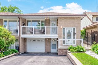 Property for Sale, 941 Stainton Dr, Mississauga, ON