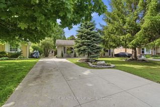 Property for Sale, 21 Mcgill Pl, London North, ON