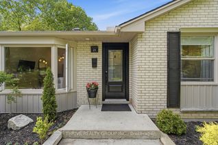 Property for Sale, 21 Mcgill Pl, London North, ON